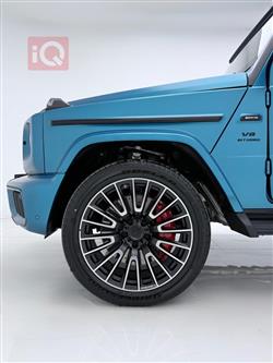 مرسيدس بنز G-Class